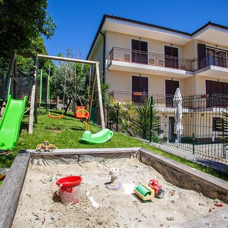 Family Bay Apartamento Portorož Exterior foto