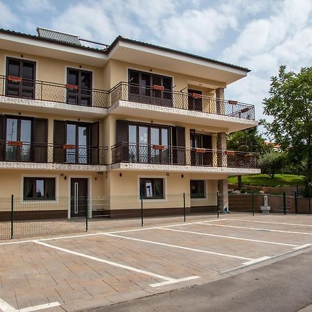Family Bay Apartamento Portorož Exterior foto