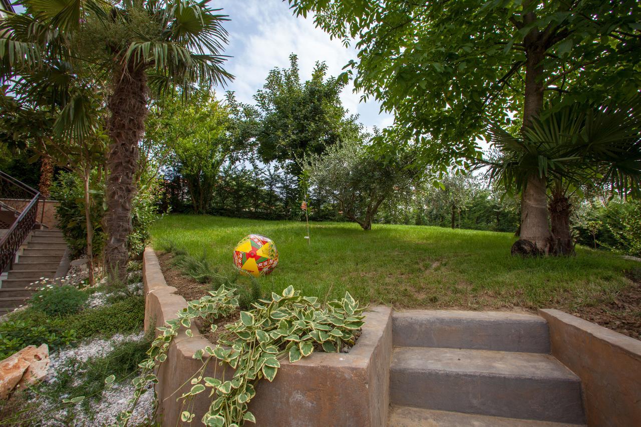 Family Bay Apartamento Portorož Exterior foto