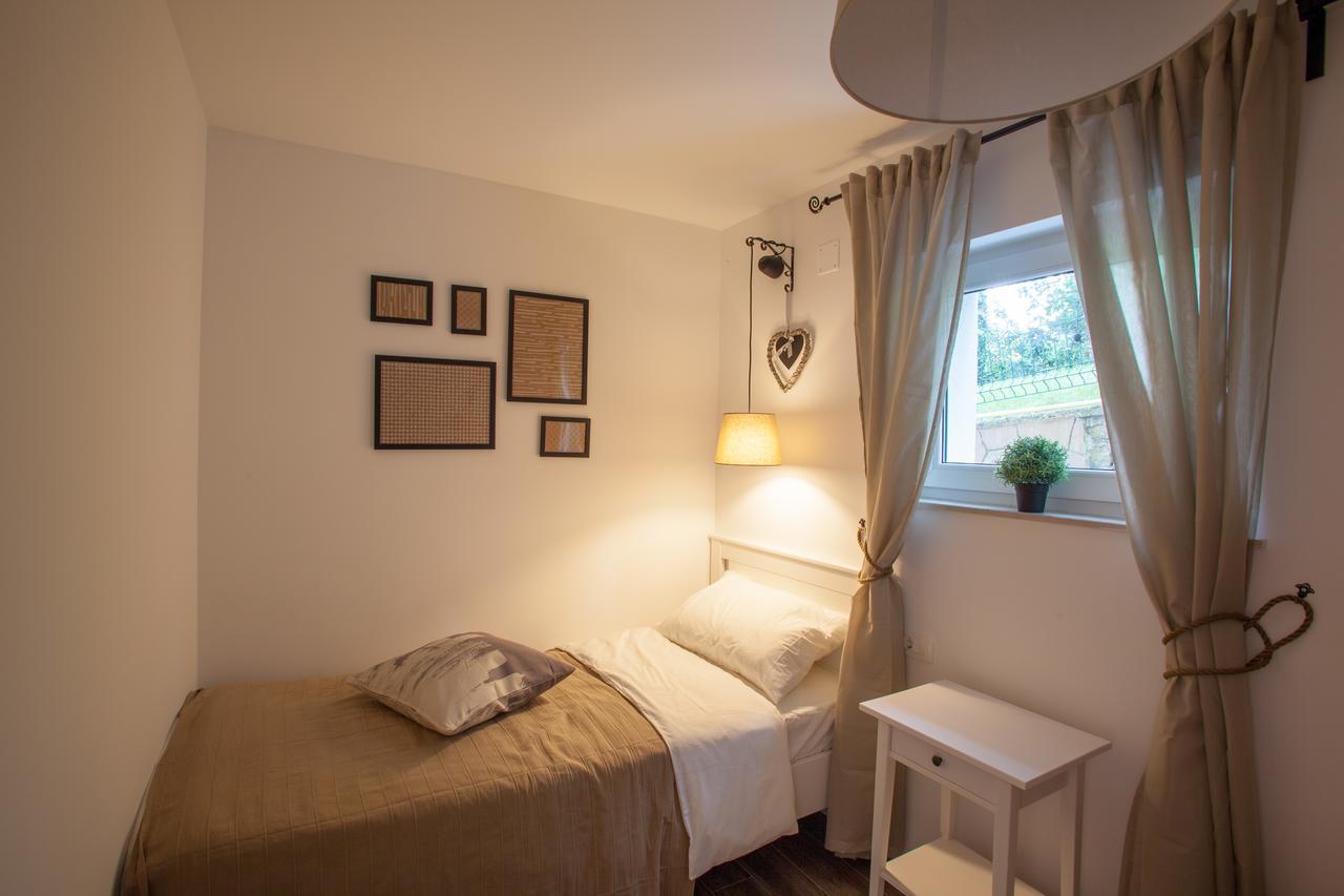 Family Bay Apartamento Portorož Exterior foto